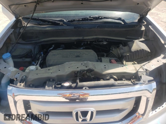 2011 Honda Pilot EX-L with VIN 5FNYF4H57BB050486, listed as a Copart auction lot 54008245 with 62,793 mi miles and Salvage Title. Bid and sale history available at DreamBid. Image 12.
