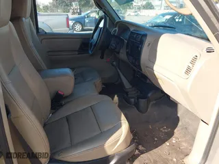 2004 Ford Ranger XL with VIN 1FTYR10D44PA73094, listed as a IAAI auction lot 41778218 with 189,853 mi miles. Bid and sale history available at carsss.com. Image 5.