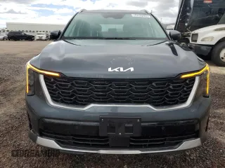 2024 Kia Sorento S with VIN 5XYRL4JC4RG268488, listed as a Copart auction lot 64337535 with 17,352 mi miles and Clean title. Bid and sale history available at DreamBid. Image 5.