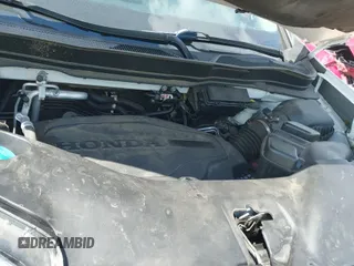 2020 Honda Pilot Elite с VIN 5FNYF6H03LB039860, выставлен на аукционе IAAI как лот 43192408 с пробегом 75 597 миль миль и . История ставок и продаж доступна на DreamBid. Изображение 19.