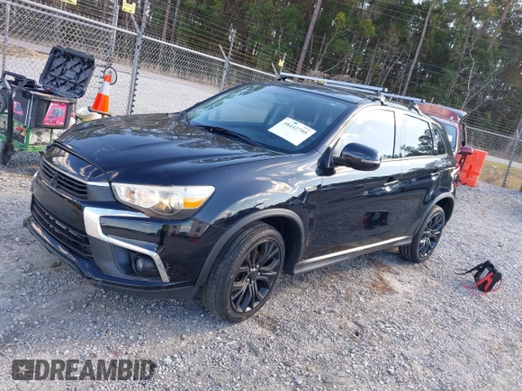 2016 Mitsubishi Outlander SE с VIN JA4AP3AW3GZ034485, выставлен на аукционе IAAI как лот 38412795 с пробегом 133 009 миль миль и . История ставок и продаж доступна на DreamBid. Изображение 2.
