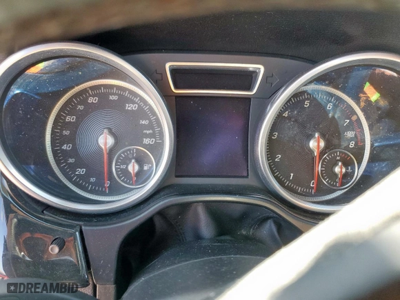 2019 Mercedes-Benz GLS with VIN 4JGDF6EE0KB236626, listed as a Copart auction lot 47882025 with 0 mi miles and Clean Title. Bid and sale history available at carsss.com. Image 9.