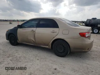 2012 Toyota Corolla L with VIN 2T1BU4EE4CC833951, listed as a Copart auction lot 54939935 with 170,178 mi miles and Clean Title. Bid and sale history available at DreamBid. Image 2.