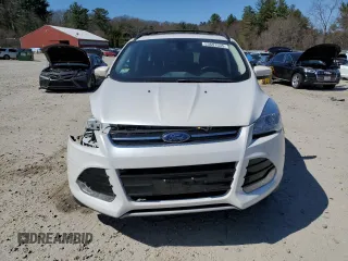 2013 Ford Escape SEL with VIN 1FMCU9H90DUB02160, listed as a Copart auction lot 53697035 with 172,862 mi miles and Clean Title. Bid and sale history available at DreamBid. Image 5.
