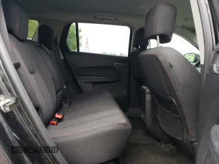 2012 GMC Terrain SLE-1 with VIN 2GKFLREK3C6400439, listed as a Copart auction lot 58942445 with 191,309 mi miles and Clean title. Bid and sale history available at DreamBid. Image 11.