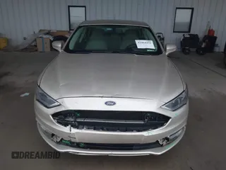 2017 Ford Fusion Titanium with VIN 3FA6P0K96HR346749, listed as a IAAI auction lot 42464431 with 134,933 mi miles and . Bid and sale history available at DreamBid. Image 12.