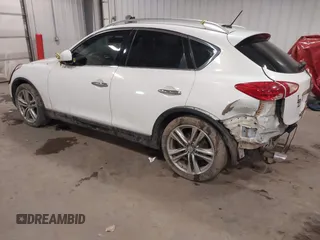 2011 Infiniti EX Journey с VIN JN1AJ0HP3BM801670, выставлен на аукционе IAAI как лот 40838976 с пробегом 132 493 миль миль и . История ставок и продаж доступна на DreamBid. Изображение 3.