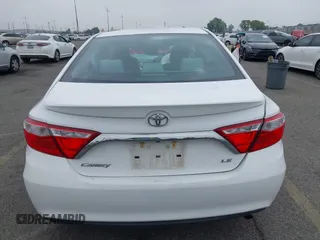 2017 Toyota Camry XLE z VIN 4T1BF1FK1HU814342, wystawiony jako IAAI lot #42433534 z przebiegiem 24 873 mil mil oraz . Historia ofert i sprzedaży dostępna na DreamBid. Obrazek 16.