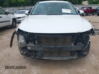 2023 Hyundai Tucson SEL with VIN 5NMJBCAE2PH275003, listed as a IAAI auction lot 42280613 with 62,295 mi miles and . Bid and sale history available at DreamBid. Image 6.