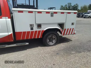 2016 Ford F-250 XL с VIN 1FD7X2B66GEC87425, выставлен на аукционе IAAI как лот 42014961 с пробегом 593 806 миль миль и . История ставок и продаж доступна на DreamBid. Изображение 6.
