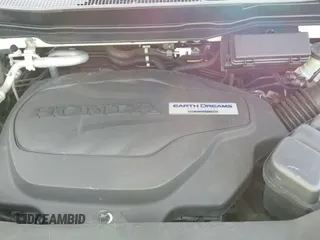 2016 Honda Pilot EX-L with VIN 5FNYF6H64GB038436, listed as a IAAI auction lot 42735200 with 165,507 mi miles and . Bid and sale history available at DreamBid. Image 19.