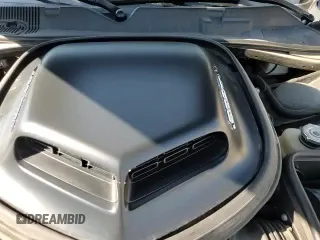 2017 Dodge Challenger 392 Hemi Scat Pack Shaker z VIN 2C3CDZFJ2HH587612, wystawiony jako Copart lot #66843295 z przebiegiem 53 314 mil mil oraz Szkoda całkowita • Salvage title. Historia ofert i sprzedaży dostępna na DreamBid. Obrazek 14.