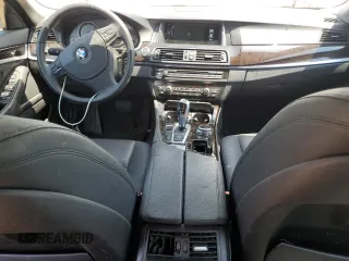 2014 BMW 5 Series 528i xDrive с VIN WBA5A7C57ED612874, выставлен на аукционе Copart как лот 54783675 с пробегом 101 142 миль миль и Списание • Salvage title. История ставок и продаж доступна на DreamBid. Изображение 8.