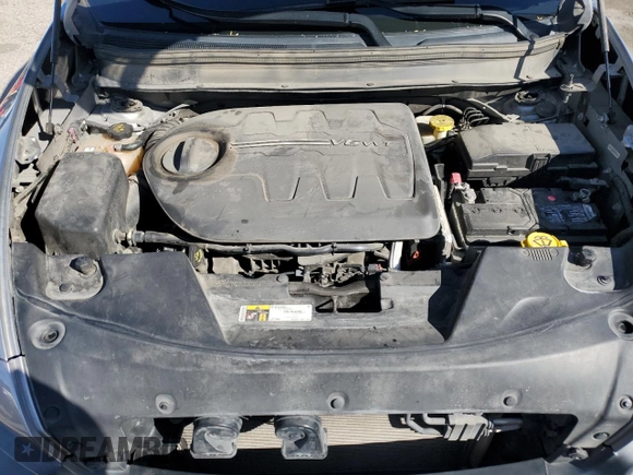 2017 Jeep Cherokee Trailhawk with VIN 1C4PJMBS2HW599199, listed as a Copart auction lot 47591085 with 175,518 mi miles and Salvage title. Bid and sale history available at DreamBid. Image 12.