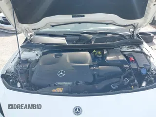 2019 Mercedes-Benz CLA 250 with VIN WDDSJ4GB9KN743255, listed as a IAAI auction lot 42080248 with 88,533 mi miles and . Bid and sale history available at DreamBid. Image 10.