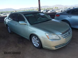 2006 Toyota Avalon XL with VIN 4T1BK36B26U073235, listed as a IAAI auction lot 42694149 with 226,945 mi miles and . Bid and sale history available at DreamBid. Image 1.
