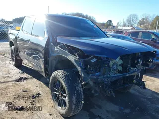 2023 Toyota Tundra Limited with VIN 5TFJA5DB1PX129019, listed as a IAAI auction lot 41579051 with 15,209 mi miles and . Bid and sale history available at DreamBid. Image 1.