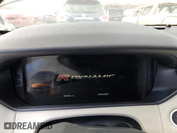 2018 Land Rover Range Rover Velar R-Dynamic SE with VIN SALYL2RX2JA775149, listed as a Copart auction lot 79551403 with 50,102 mi miles. Bid and sale history available at carsss.com. Image 9.