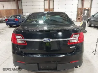 2015 Ford Sedan Police Interceptor with VIN 1FAHP2MK1FG188992, listed as a IAAI auction lot 41993150 with 39,930 mi miles. Bid and sale history available at carsss.com. Image 16.