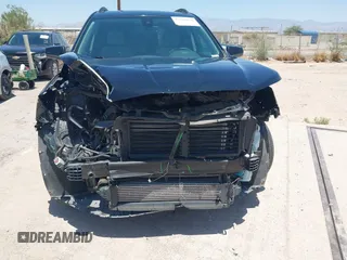 2022 GMC Terrain SLE with VIN 3GKALMEV5NL250856, listed as a IAAI auction lot 42486826 with 34,328 mi miles and . Bid and sale history available at DreamBid. Image 6.