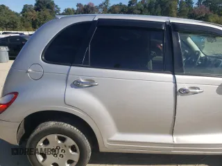 2009 Chrysler PT Cruiser with VIN 3A8FY48919T599724, listed as a Copart auction lot 75241304 with Not Provided miles and Salvage Title. Bid and sale history available at carsss.com. Image 10.