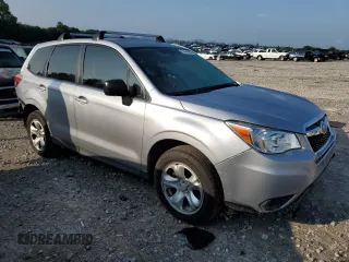 2014 Subaru Forester 2.5i с VIN JF2SJAAC6EH450850, выставлен на аукционе Copart как лот 59489995 с пробегом 138 152 миль миль и Списание • Salvage title. История ставок и продаж доступна на DreamBid. Изображение 4.
