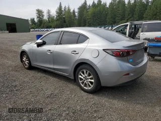 2014 Mazda 3 i Touring с VIN JM1BM1V71E1191907, выставлен на аукционе Copart как лот 59399085 с пробегом 180 902 миль миль и Списание • Salvage title. История ставок и продаж доступна на DreamBid. Изображение 2.
