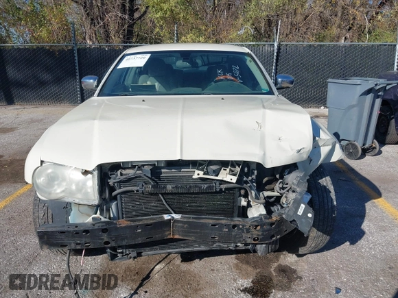 2006 Chrysler 300 C with VIN 2C3LK63HX6H345072, listed as a IAAI auction lot 40737720 with 163,544 mi miles. Bid and sale history available at carsss.com. Image 13.