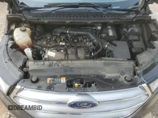 2018 Ford Edge SEL with VIN 2FMPK3J93JBB84790, listed as a Copart auction lot 51238815 with 83,037 mi miles and Salvage Title. Bid and sale history available at carsss.com. Image 12.