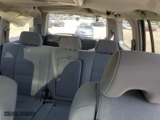 2008 Honda Pilot SE with VIN 5FNYF28318B012361, listed as a Copart auction lot 84282794 with 233,975 mi miles and Salvage Title. Bid and sale history available at carsss.com. Image 10.