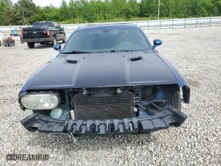 2010 Dodge Challenger SE with VIN 2B3CJ4DV7AH279226, listed as a Copart auction lot 54049275 with 201,352 mi miles and Clean Title. Bid and sale history available at carsss.com. Image 5.