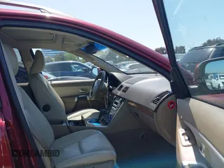 2008 Volvo XC90 I6 с VIN YV4CY982081464909, выставлен на аукционе IAAI как лот 41933302 с пробегом 167 255 миль миль и . История ставок и продаж доступна на DreamBid. Изображение 5.