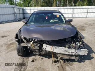 2014 Nissan Altima 2.5 S with VIN 1N4AL3AP8EN205915, listed as a Copart auction lot 52527785 with 249,986 mi miles and Salvage Title. Bid and sale history available at carsss.com. Image 5.
