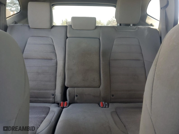 2020 Honda CR-V EX with VIN 5J6RW1H5XLA012810, listed as a Copart auction lot 49812455 with 85,987 mi miles and Salvage Title. Bid and sale history available at carsss.com. Image 10.