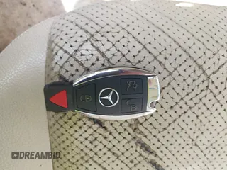 2005 Mercedes-Benz C 240 with VIN WDBRF61J25A701333, listed as a IAAI auction lot 41727842 with 219,135 mi miles and . Bid and sale history available at DreamBid. Image 11.