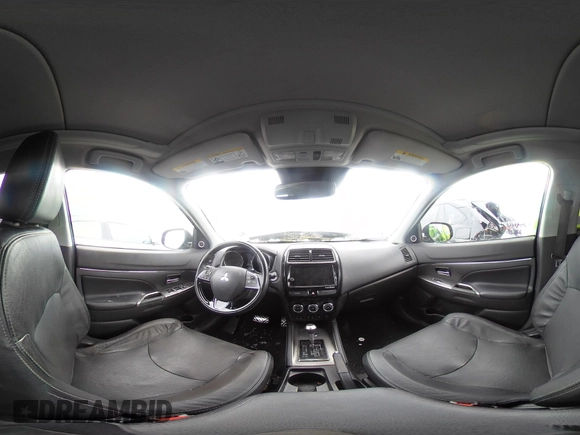 2018 Mitsubishi Outlander SEL z VIN JA4AR4AW3JU003581, wystawiony jako IAAI lot #41649517 z przebiegiem 133 160 mil mil oraz . Historia ofert i sprzedaży dostępna na DreamBid. Obrazek 20.