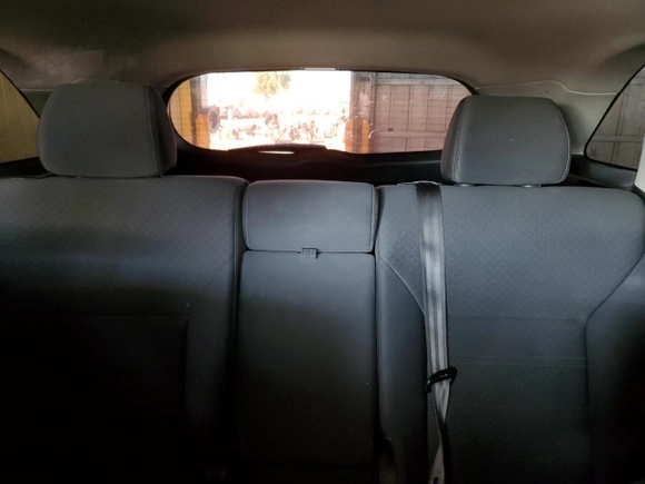 2019 Kia Sorento S with VIN 5XYPG4A57KG608395, listed as a Copart auction lot 46914535 with 90,682 mi miles and Salvage Title. Bid and sale history available at carsss.com. Image 10.