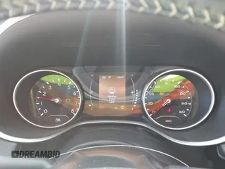 2020 Jeep Compass Latitude z VIN 3C4NJCBB0LT258657, wystawiony jako IAAI lot #42599084 z przebiegiem 29 997 mil mil oraz . Historia ofert i sprzedaży dostępna na DreamBid. Obrazek 7.