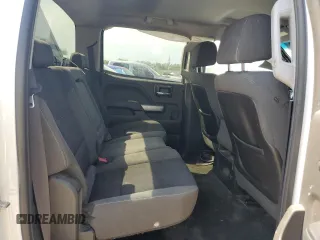 2014 Chevrolet Silverado 1500 LT with VIN 3GCPCREH7EG427915, listed as a Copart auction lot 65219244 with 127,778 mi miles and Salvage Title. Bid and sale history available at DreamBid. Image 11.