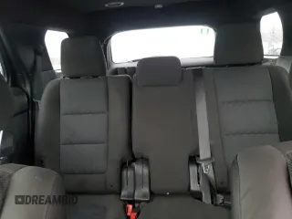 2014 Ford Explorer XLT with VIN 1FM5K8D89EGA25634, listed as a Copart auction lot 50459975 with 125,949 mi miles and Salvage Title. Bid and sale history available at DreamBid. Image 10.