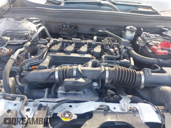 2020 Honda Accord Sport with VIN 1HGCV1F38LA136723, listed as a IAAI auction lot 41853774 with 202,377 mi miles and . Bid and sale history available at DreamBid. Image 10.