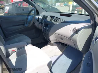 2003 Toyota Prius with VIN JT2BK18U630086718, listed as a IAAI auction lot 42036644 with 251,852 mi miles. Bid and sale history available at carsss.com. Image 5.