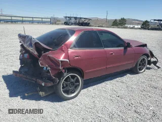 1996 Acura Integra z VIN JH4DB766XTS001700, wystawiony jako Copart lot #53533695 z przebiegiem 101 974 mil mil oraz Szkody całkowita. Historia ofert i sprzedaży dostępna na DreamBid. Obrazek 3.