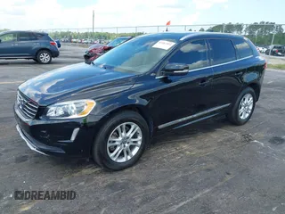 2016 Volvo XC60 T5 Drive-E Premier with VIN YV440MDK5G2844325, listed as a IAAI auction lot 42187411 with 126,030 mi miles and . Bid and sale history available at DreamBid. Image 19.