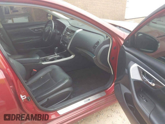 2013 Nissan Altima SV with VIN 1N4AL3AP1DN503530, listed as a IAAI auction lot 42289469 with 114,574 mi miles and . Bid and sale history available at DreamBid. Image 5.