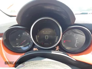 2016 FIAT 500X Easy с VIN ZFBCFYBT0GP326753, выставлен на аукционе IAAI как лот 42416394 с пробегом 90 433 миль миль и . История ставок и продаж доступна на DreamBid. Изображение 7.