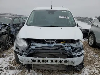 2021 Ford Transit Connect XL z VIN NM0LS7E7XM1499148, wystawiony jako Copart lot #85921574 z przebiegiem 37 661 mil mil oraz Czysty tytuł • Clean title. Historia ofert i sprzedaży dostępna na DreamBid. Obrazek 5.