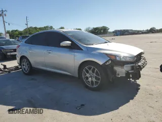 2015 Ford Focus SE z VIN 1FADP3F25FL283595, wystawiony jako Copart lot #57966705 z przebiegiem 182 405 mil mil oraz Szkoda całkowita • Salvage title. Historia ofert i sprzedaży dostępna na DreamBid. Obrazek 4.