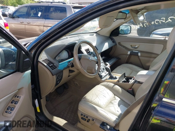 2008 Volvo XC90 I6 z VIN YV4CZ982781426171, wystawiony jako IAAI lot #42305155 z przebiegiem Nie podano mil oraz . Historia ofert i sprzedaży dostępna na DreamBid. Obrazek 5.
