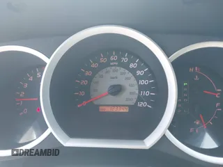2006 Toyota Tacoma with VIN 5TELU42N26Z271569, listed as a IAAI auction lot 42671914 with 123,344 mi miles and . Bid and sale history available at DreamBid. Image 7.